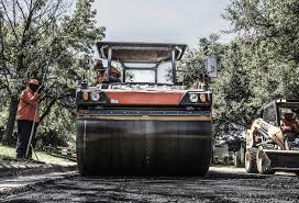 Professional Driveway Paving Services in New Kingman Butler, AZ